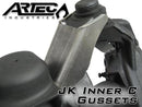 Artec Industries Inner C Gussets JK4405
