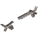 Artec Industries JK APEX Front Axle Ultimate Armor Kits JK4458