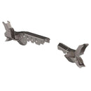 Artec Industries JK APEX Front Axle Ultimate Armor Kits JK4458