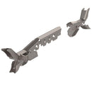 Artec Industries JK APEX Front Axle Ultimate Armor Kits JK4458