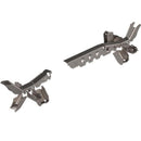 Artec Industries JK APEX Front Axle Ultimate Armor Kits JK4458