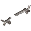 Artec Industries JK APEX Front Axle Ultimate Armor Kits JK4458