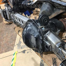 Artec Industries JK APEX Front Axle Ultimate Armor Kits JK4458