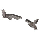 Artec Industries JK APEX Front Axle Ultimate Armor Kits JK4458