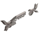 Artec Industries JK APEX Front Axle Ultimate Armor Kits JK4458