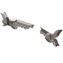 Artec Industries JK APEX Front Axle Ultimate Armor Kits JK4458