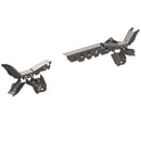 Artec Industries JK APEX Front Axle Ultimate Armor Kits JK4458
