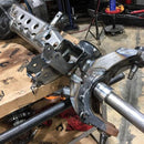 Artec Industries JK APEX Front Axle Ultimate Armor Kits JK4458