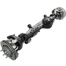 Artec Industries JL/JT APEX Front Axle Armor Kits JL4510