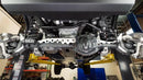 Artec Industries JL/JT APEX Front Axle Armor Kits JL4510