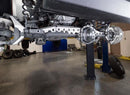 Artec Industries JL/JT APEX Front Axle Armor Kits JL4510