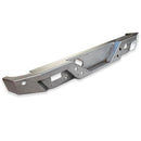 Artec Industries Nighthawk Series Bumpers JT0001