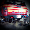 Artec Industries Nighthawk Series Bumpers JT0001
