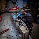 Artec Industries Nighthawk Series Bumpers JT0001
