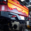 Artec Industries Nighthawk Series Bumpers JT0001