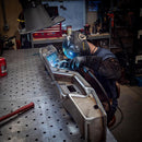 Artec Industries Nighthawk Series Bumpers JT0001