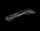 Artec industries High-Clearance Comp Rear Bumpers JT0018