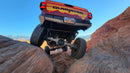Artec industries High-Clearance Comp Rear Bumpers JT0018
