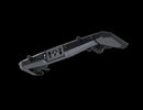 Artec industries High-Clearance Comp Rear Bumpers JT0018