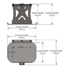 Artec Industries Battery Boxes OP3401
