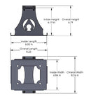 Artec Industries Battery Boxes OY1201