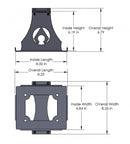 Artec Industries Battery Boxes OY1201