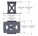 Artec Industries Battery Boxes OY1501