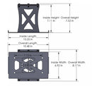 Artec Industries Battery Boxes OY1501