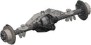 Artec Industries Axle Swap Kits TJ1055