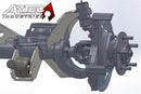 Artec Industries Inner C Gussets TJ3010