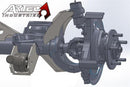 Artec Industries Inner C Gussets TJ3010