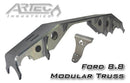 Artec Industries 8.8 in. Modular Axle Trusses TR8803