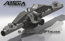 Artec Industries 8.8 in. Modular Axle Trusses TR8803