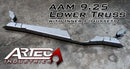 Artec Industries AAM 9.25 Lower Axle Trusses TR9251
