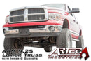 Artec Industries AAM 9.25 Lower Axle Trusses TR9251