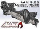 Artec Industries AAM 9.25 Lower Axle Trusses TR9251