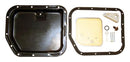 RT Off-Road Transmission Pans RT24001
