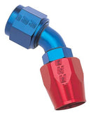 Russell Full Flow Hose Ends 610100