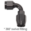 Russell Full Flow Hose Ends 610165
