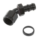 Russell Twist-Lok Hose Ends                                       624093