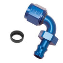 Russell Twist-Lok Hose Ends                                       624160