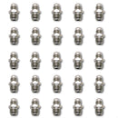 Russell AN to Inverted Flare Fittings 640389