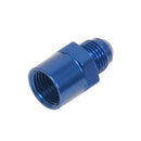 Russell AN to Metric Adapter Fittings 640830