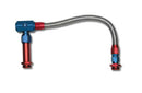 Russell Dual Fuel Inlet Kits 641090