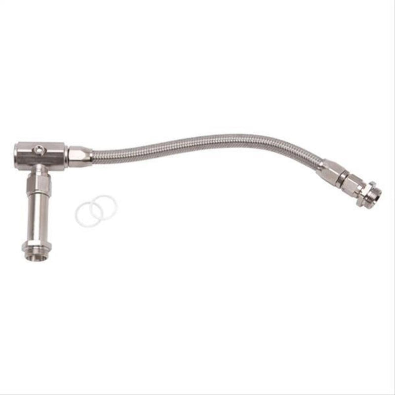 Russell Dual Fuel Inlet Kits 641091