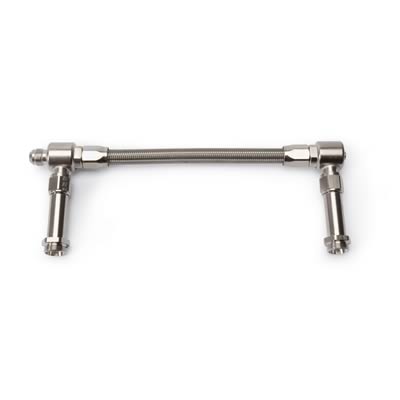 Russell Dual Fuel Inlet Kits 641141