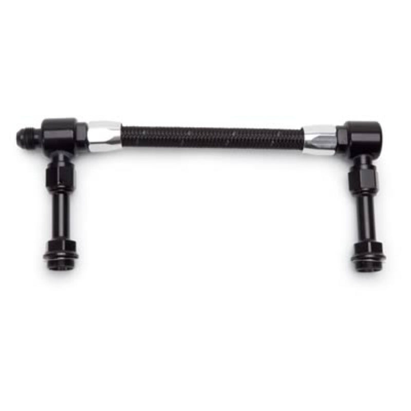 Russell ProClassic Dual Fuel Inlet Kits 641153