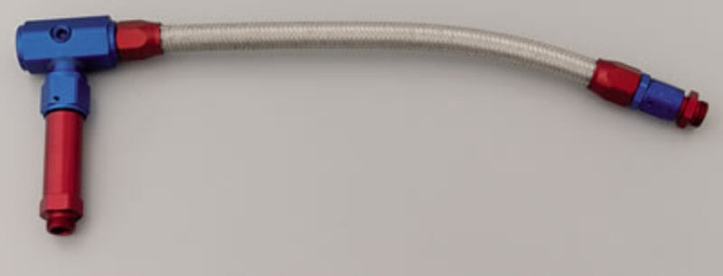 Russell Dual Fuel Inlet Kits 641250