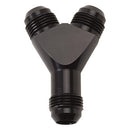 Russell Flare to Flare Y Adapter Fittings 650440
