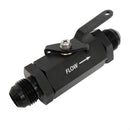 Russell Shut-Off Valves 650653